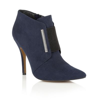 Ravel Inc 'Chambers' ankle boots